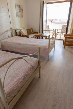 Apartmani Trlaja